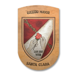 Logo Colegio Mayor Santa Clara