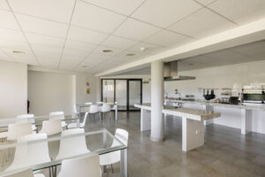 Comedor Cm Santa Clara