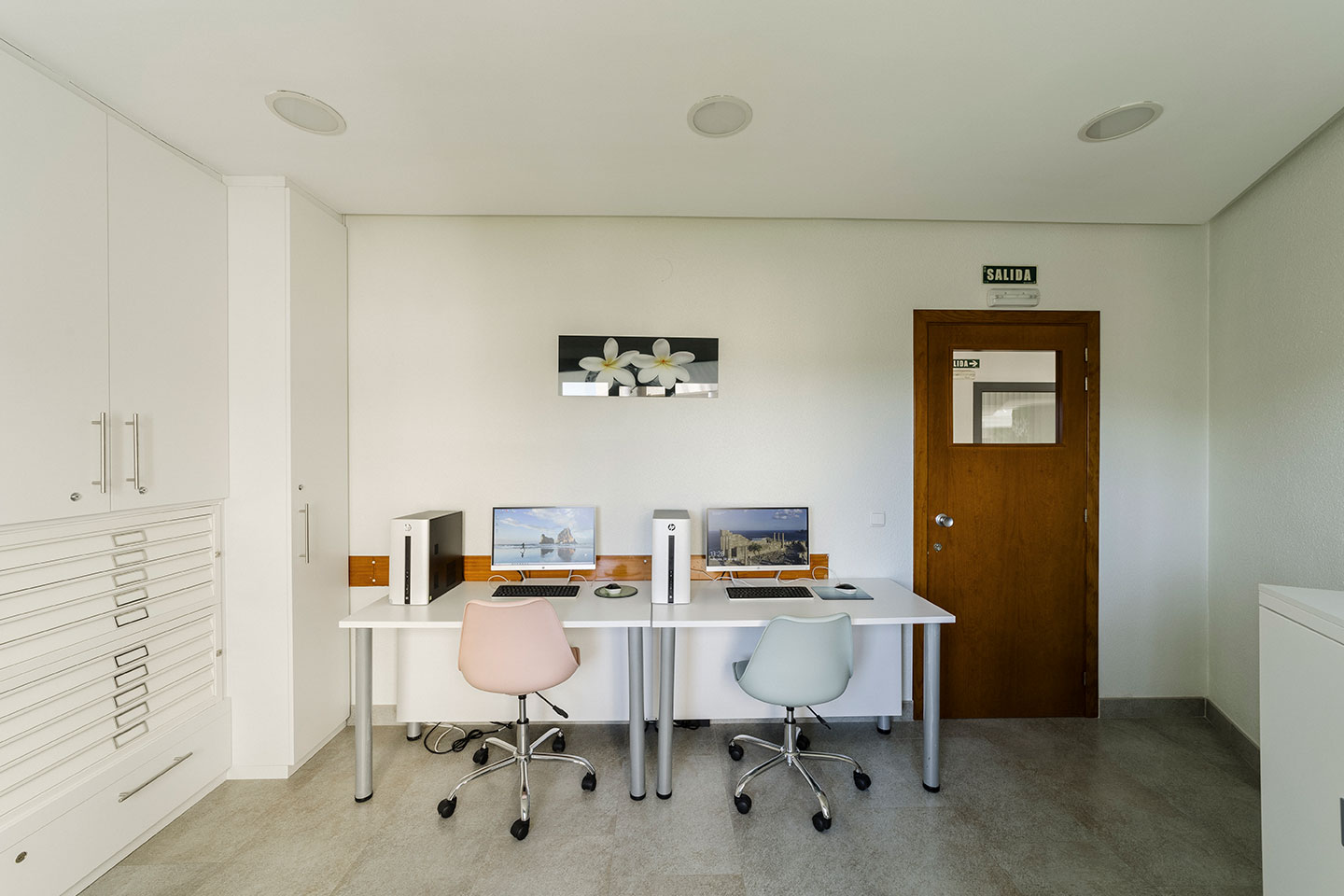 Sala informática
