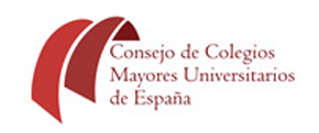 Logo Consejo Colegios Mayores
