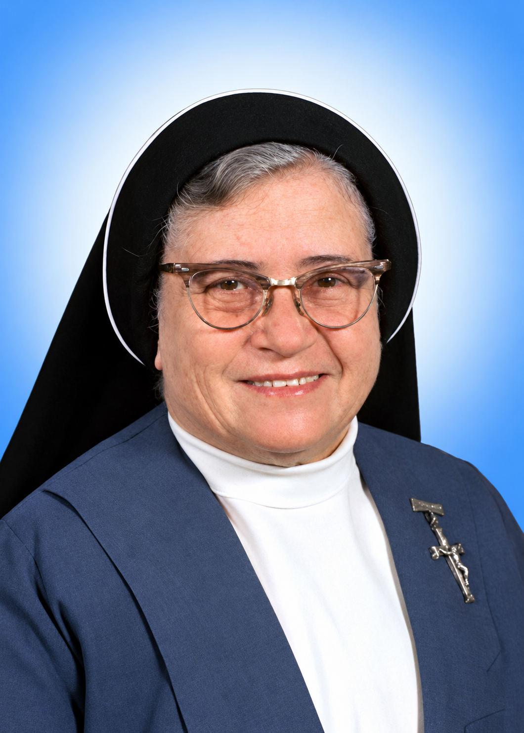 Foto fundadora CM Santa Clara