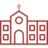 Icono colegio mayor católico
